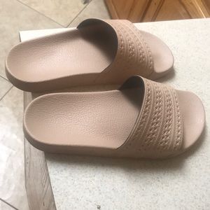 Adidas slides
